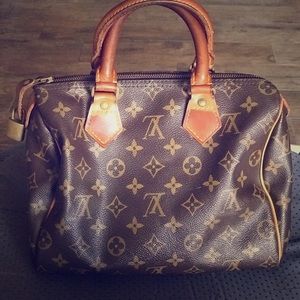 Louis Vuitton 1989 Vintage Malletier - Authentic